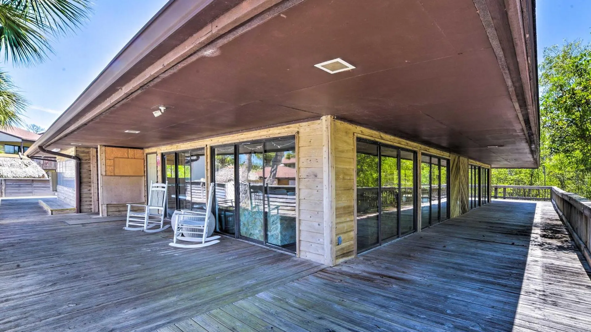 Walk To Beach Resort Getaway In Pcb! Panama City Beach Verenigde Staten