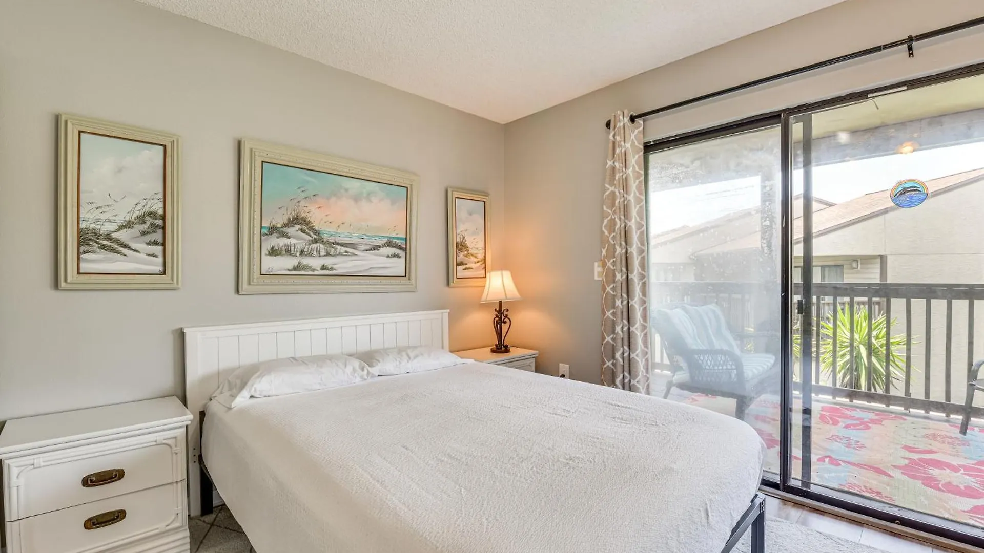 Walk To Beach Resort Getaway In Pcb! Panama City Beach 0*,  Verenigde Staten